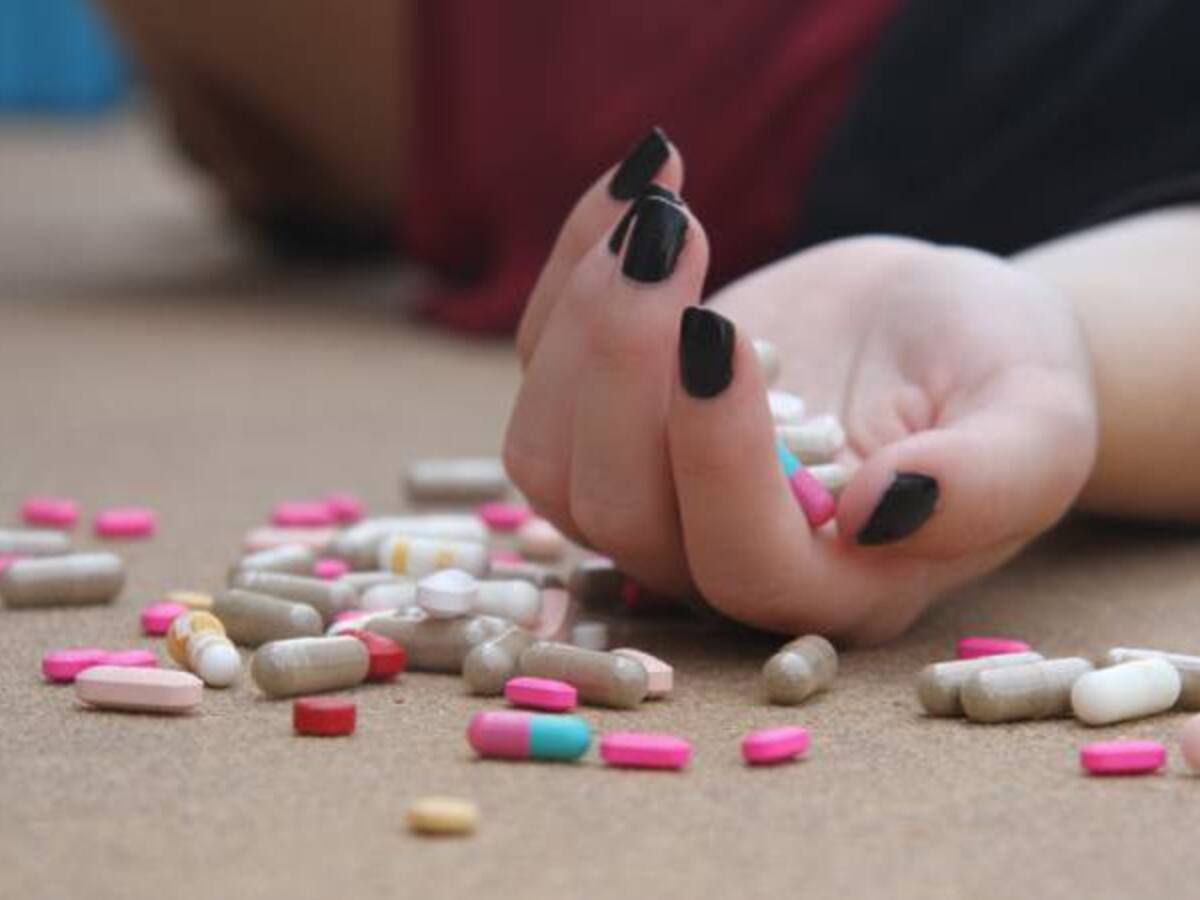 Pereira la cuarta ciudad de Colombia con mayor casos de suicidio