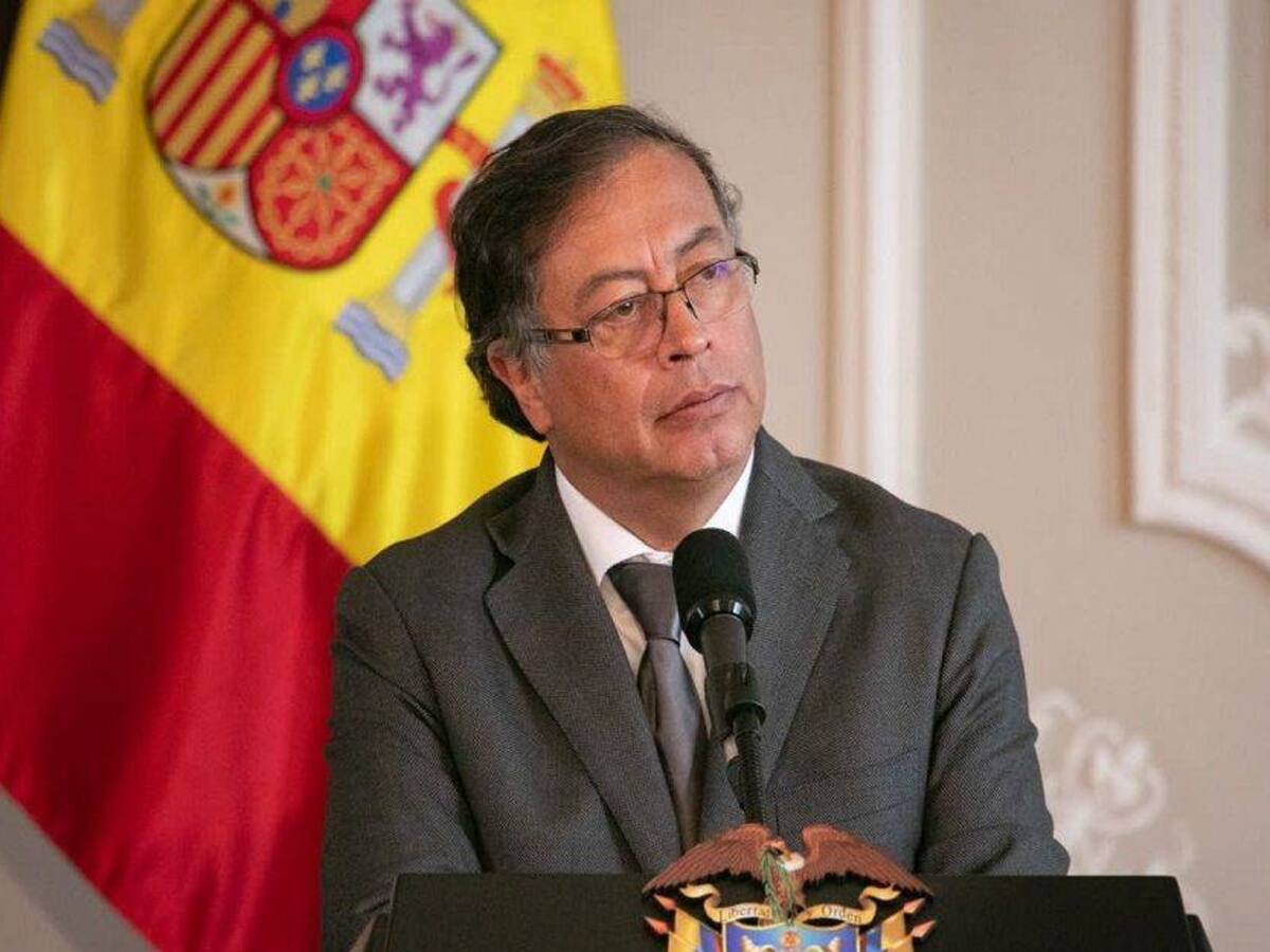 Este jueves Petro estará en Córdoba y visitará zonas afectadas por inundaciones