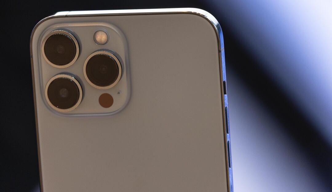 iPhone 13 Pro Max de Apple