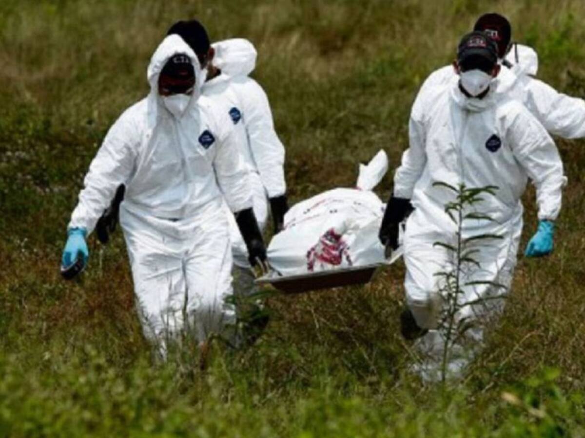 Delincuentes ahorcaron a comerciante tras robarle en el sur de Bolívar