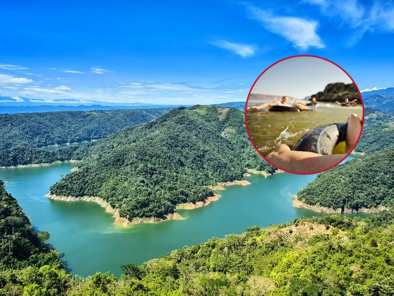 Planes para hacer en Norcasia - Caldas - Getty Images