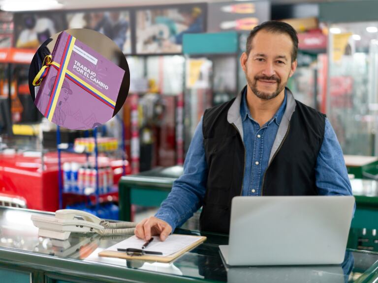 Reforma laboral: ¿Cambios en la jornada nocturna y recargos afectarán a las microempresas? Imagen de fondo de Getty Images
