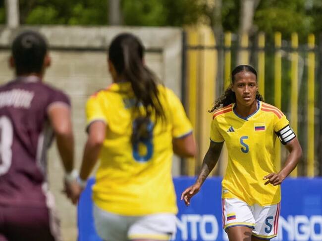 Selección Colombia en Juegos Centroamericanos y del Caribe - Crédito: Comité Olímpico Colombiano