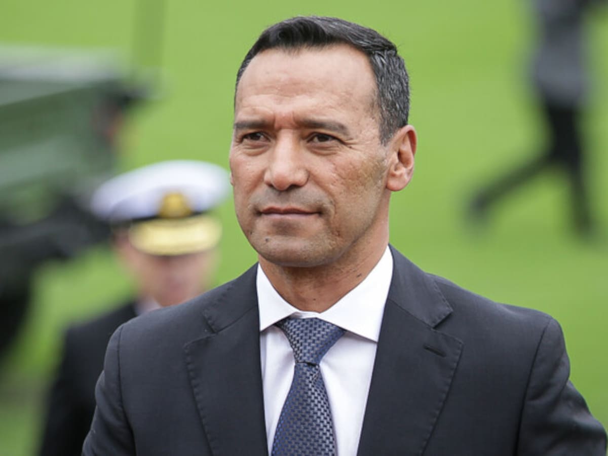 Hay infiltrados dentro de la Fuerza Pública que están causando daño a la Institución: Mindefensa