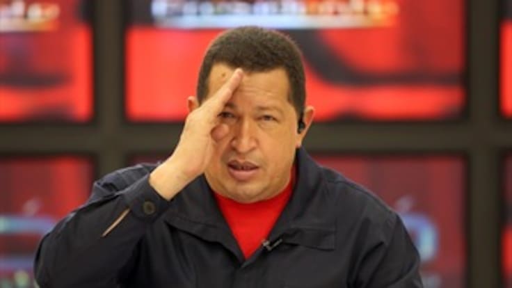 Venezuela rinde homenaje a Chávez a dos meses de su muerte