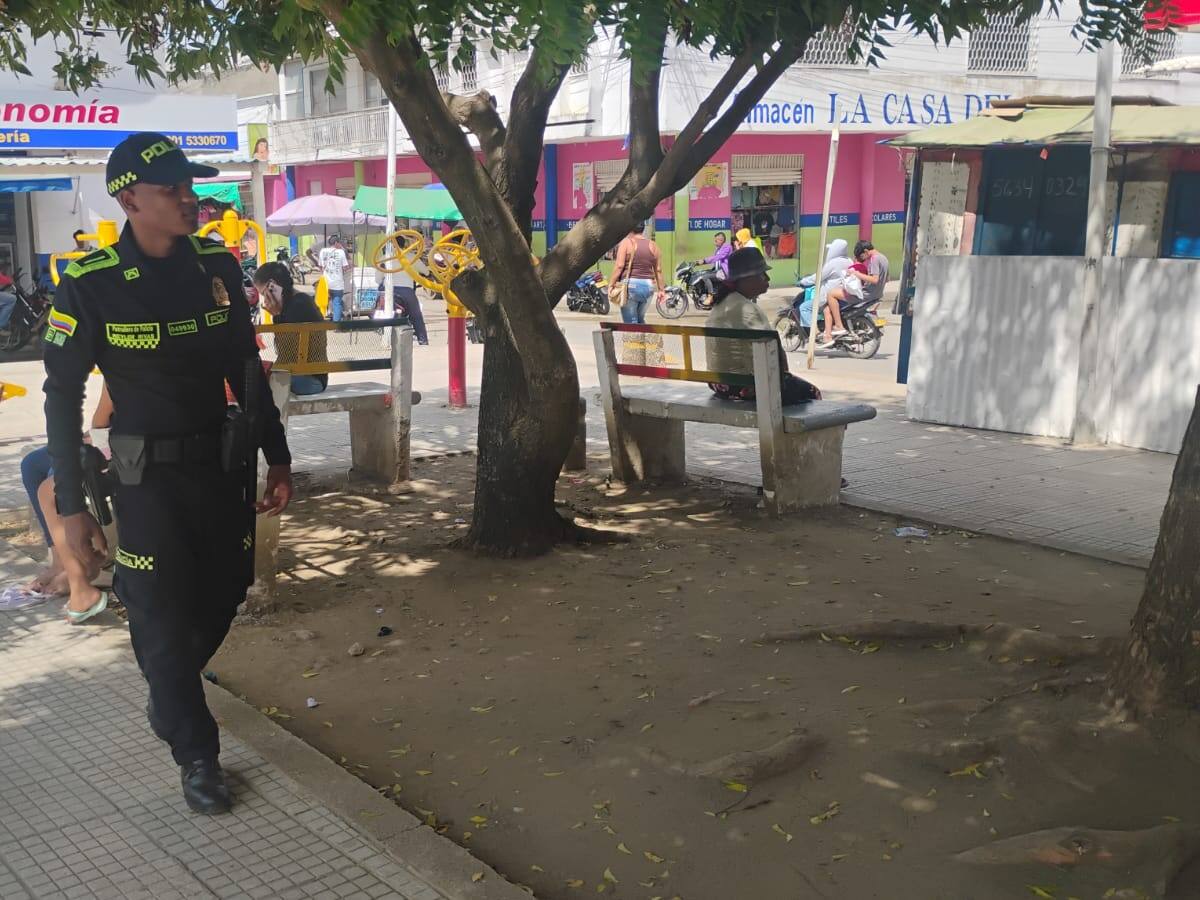 De Ístmína al servicio de la comunidad