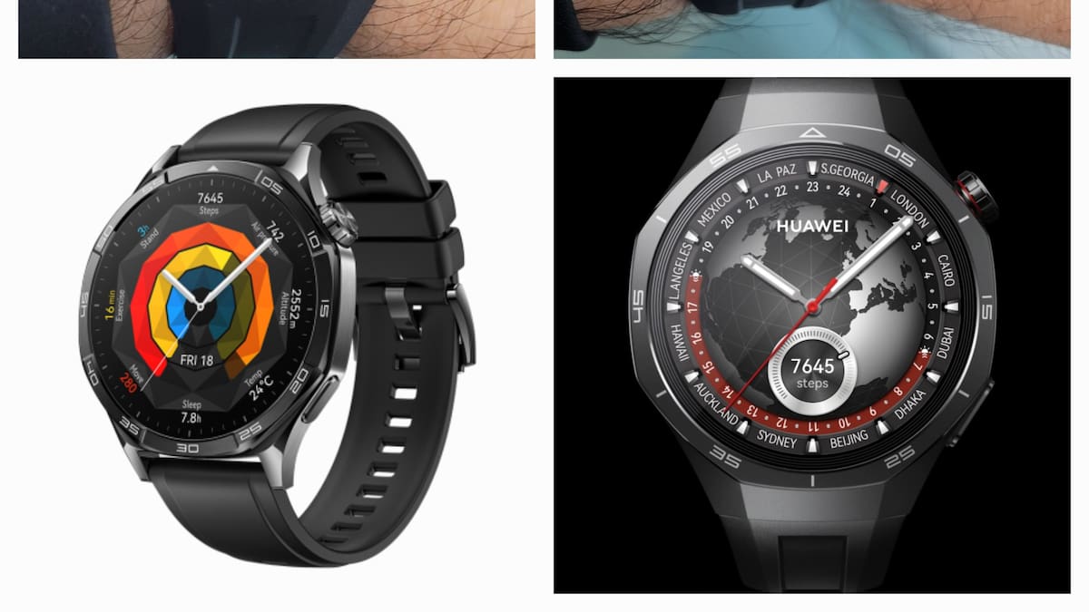 Beneficios para la salud el usar un reloj inteligente