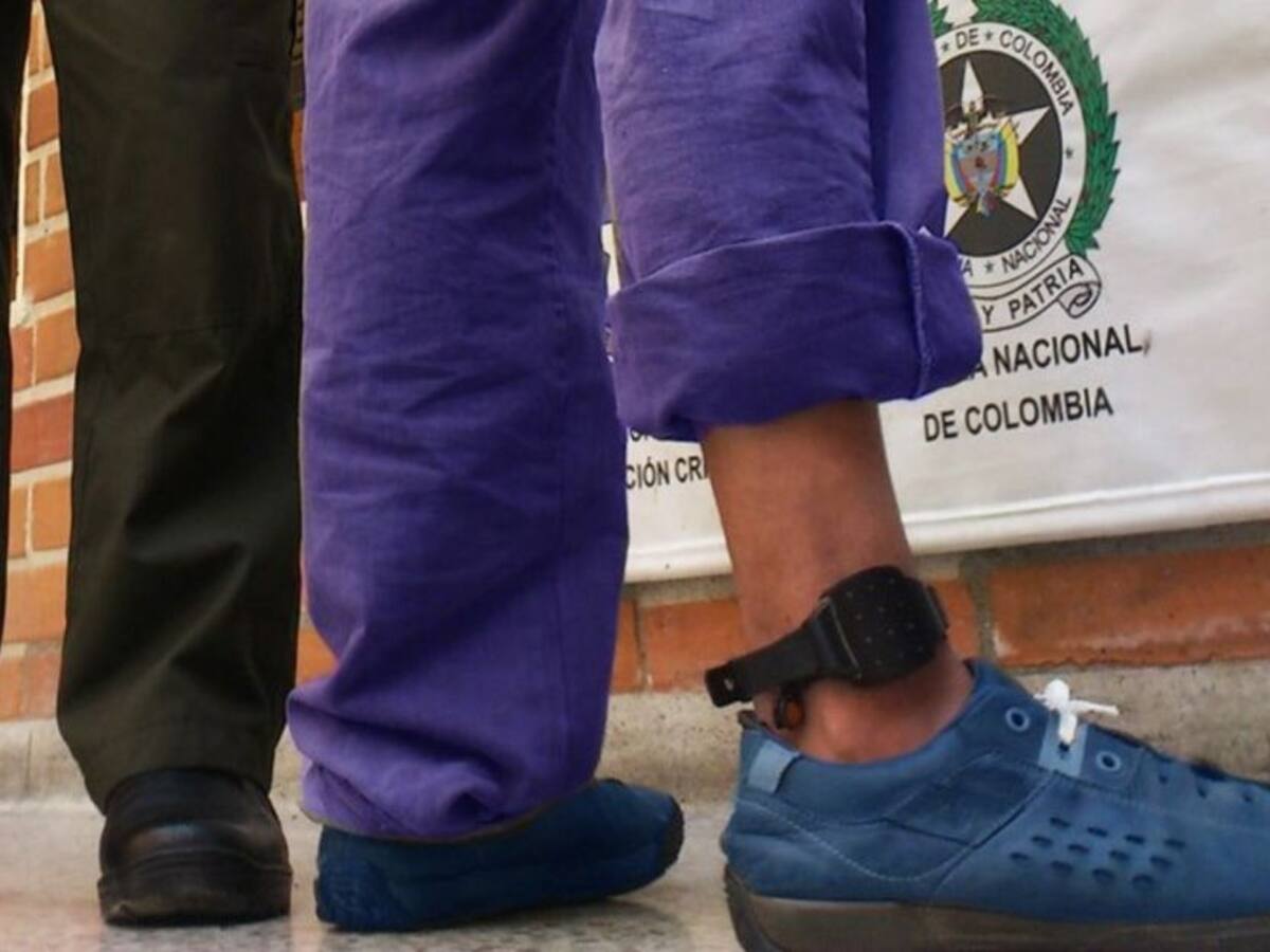 Piden analizar detención domiciliaria a acusados de violencia doméstica