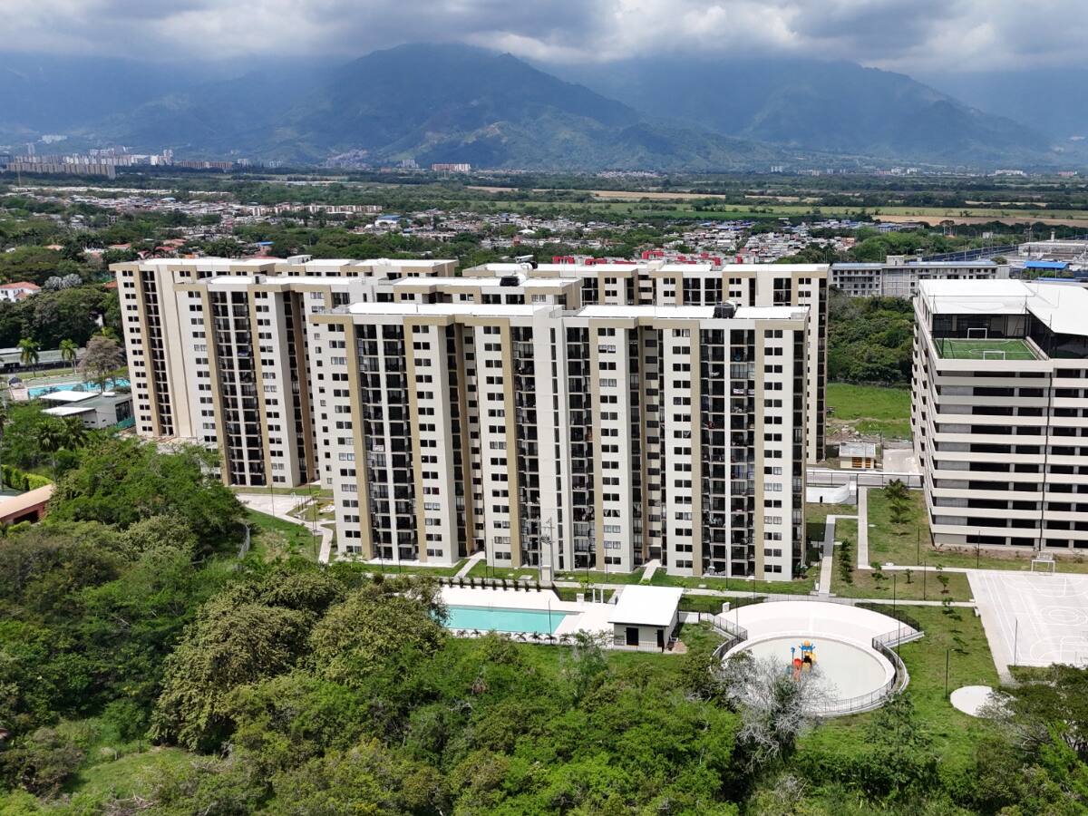 Proyectamos y Edificamos: innovación y confianza en el mercado inmobiliario de Ibagué