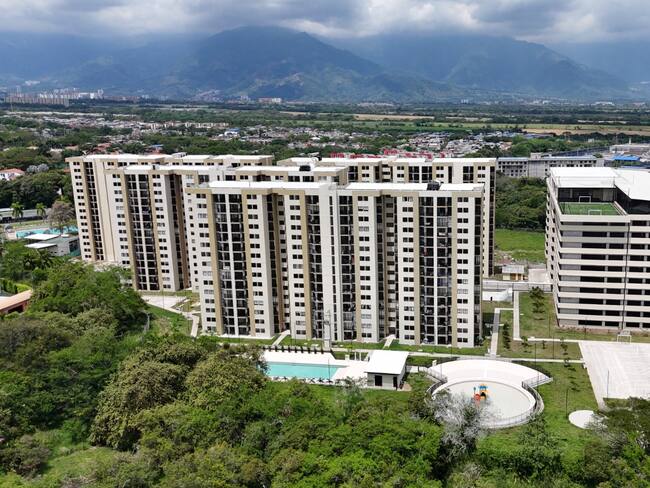 Proyectamos y Edificamos: innovación y confianza en el mercado inmobiliario de Ibagué