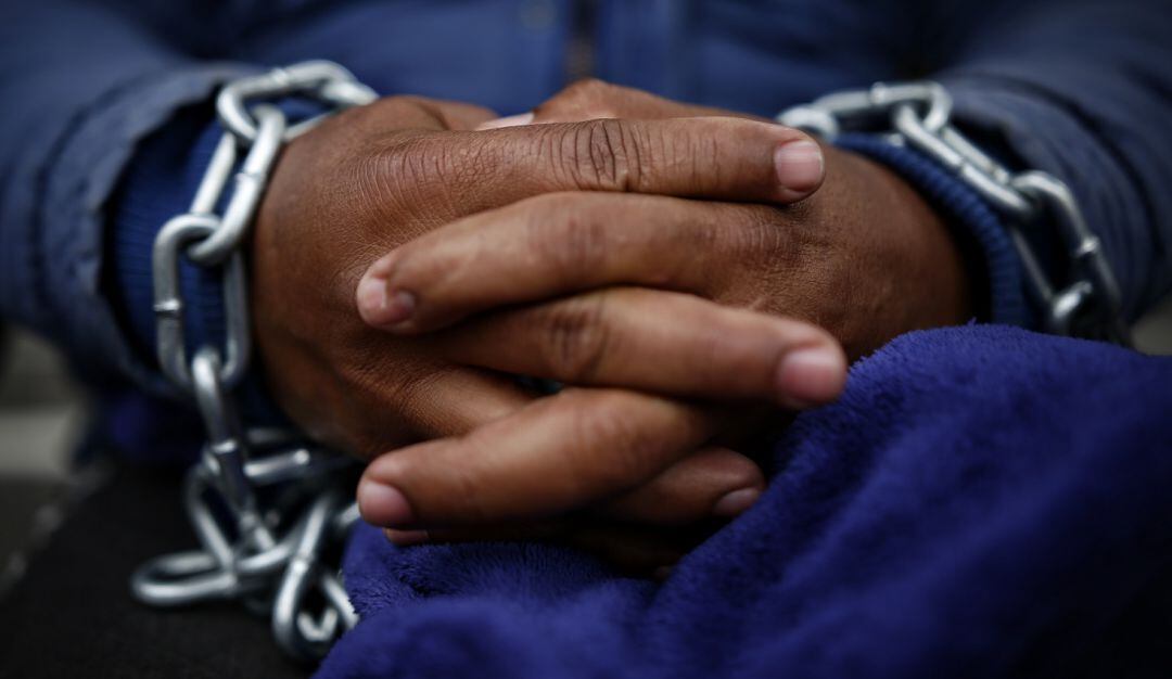 La “Galería aire libre La Muralla Soy Yo & Somos Panas Colombia” es una iniciativa de la Fundación Renacer con la ACNUR y la Alcaldía