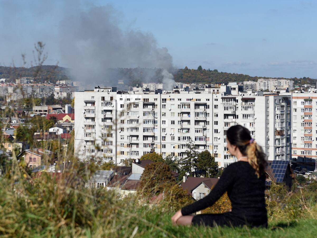Rusia y Ucrania agradecen a las mujeres por su labor en la guerra