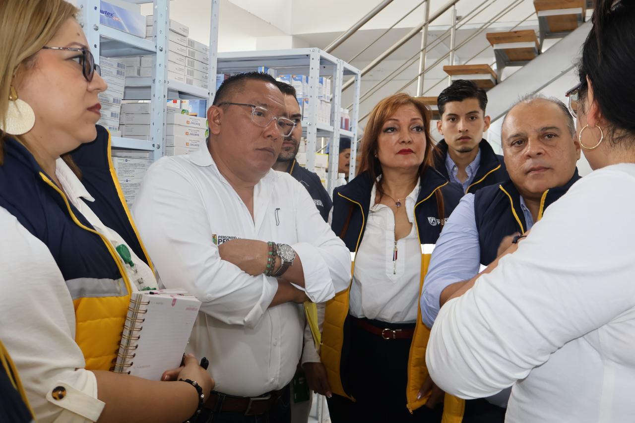 Foto: Personería de Pereira