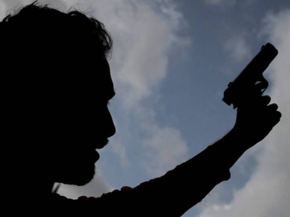 Fiscalía apela casa por cárcel a jefe de sicarios en Bogotá