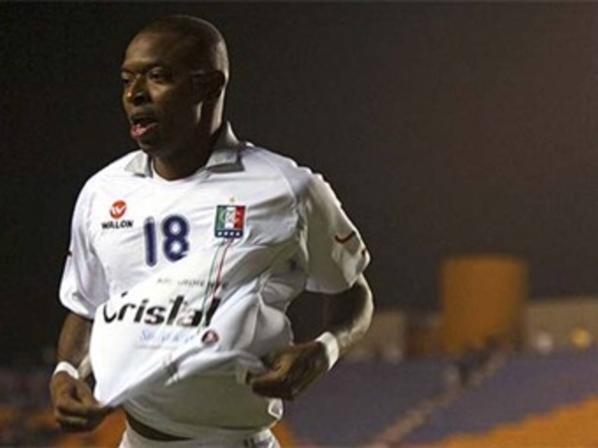 Once Caldas derrotó al Pereira y amplió su diferencia en el liderato del fútbol colombiano