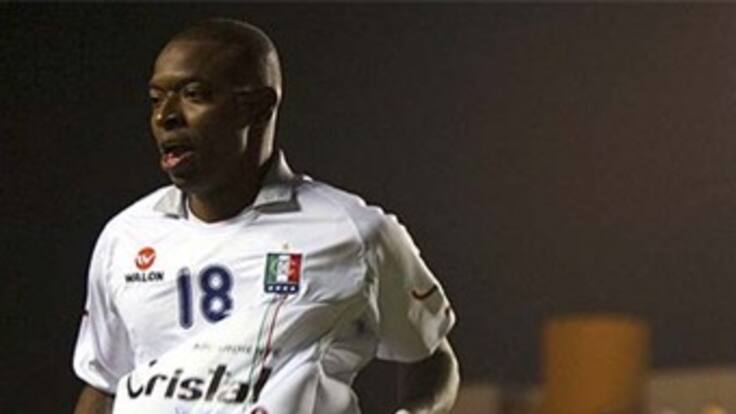 Once Caldas derrotó al Pereira y amplió su diferencia en el liderato del fútbol colombiano