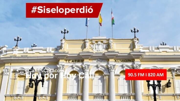 Cali Hoy por Hoy 15 de septiembre del 2020