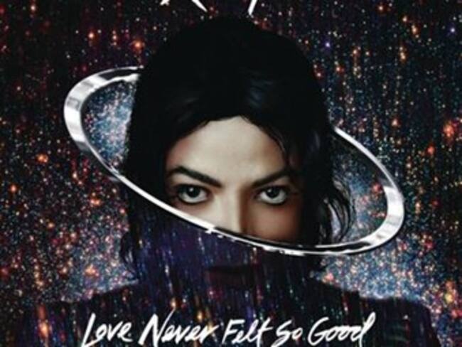 &#8203;Nuevo álbum con ocho canciones inéditas de Michael Jackson