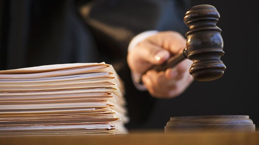 Muerte de exparamilitar enreda a ex magistrado auxiliar en caso Musa Besaile. Foto: Getty Images