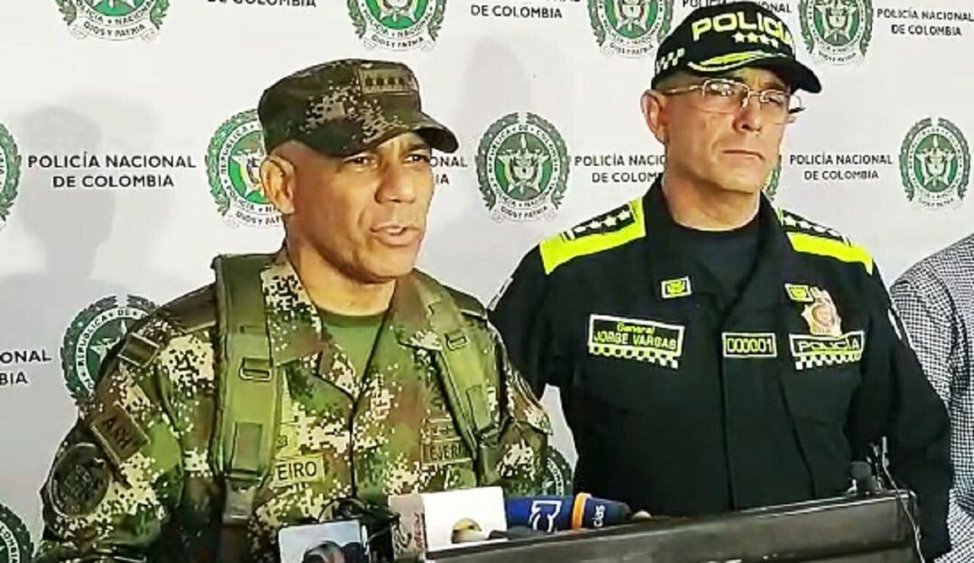 Declaraciones