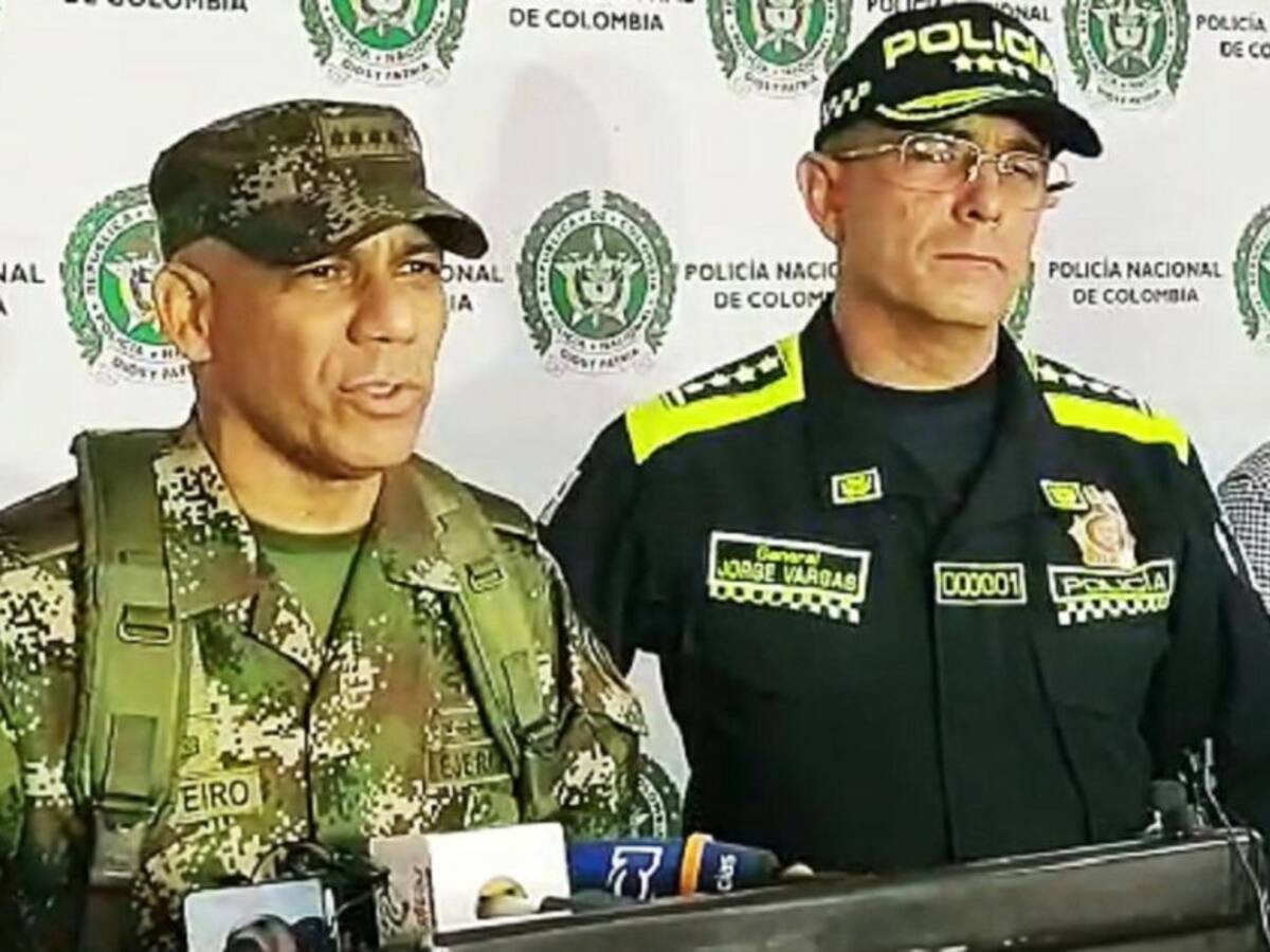 “Reclutamiento de niños indígenas debe afrontarse con operaciones”: Ejército