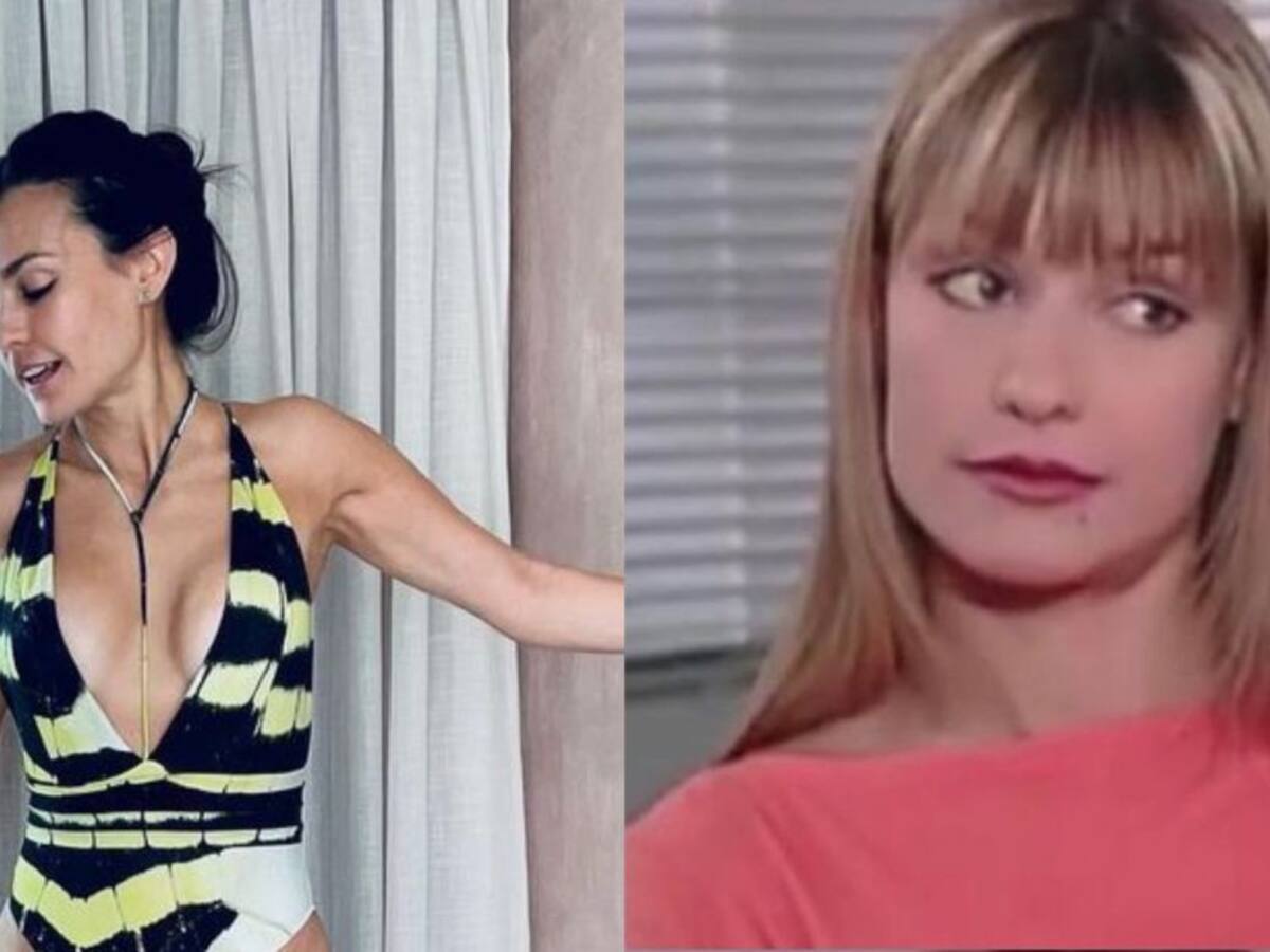 ¿No se puede viajar con el vibrador en el equipaje de mano?: Marcela Mar