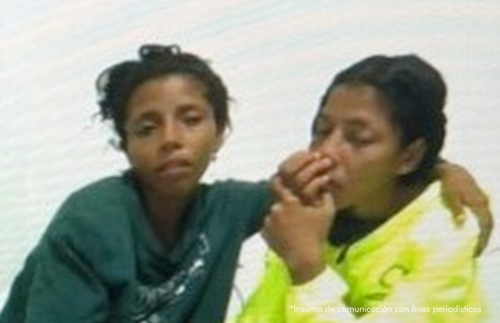 Cárcel para gemelas que habrían intentado quitarle la vida a una adolescente en Magangué