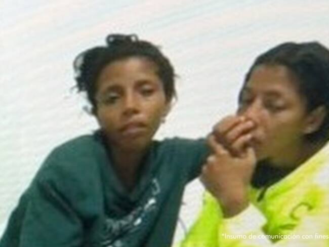 Cárcel para gemelas que habrían intentado quitarle la vida a una adolescente en Magangué