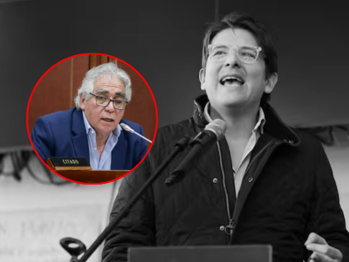 Investigación Miguel Uribe: Centro Democrático solicita suspender a director de la UNP por omisiones
