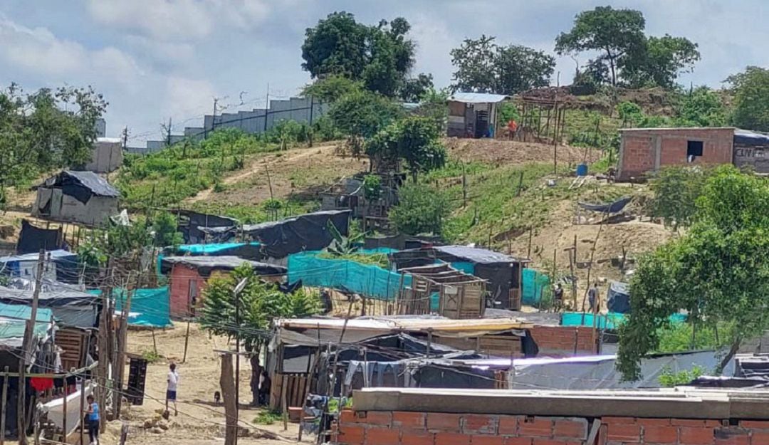 La Alcaldía estaría en riesgo de ser demandada por los dueños de los predios, que incluye a industriales.