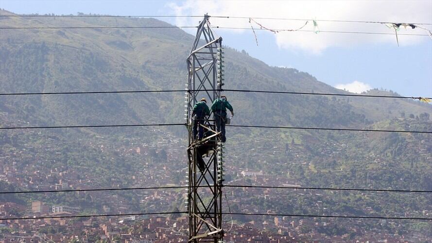 Imagen de referencia. Foto: Colprensa