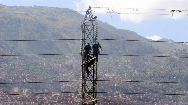 Imagen de referencia. Foto: Colprensa