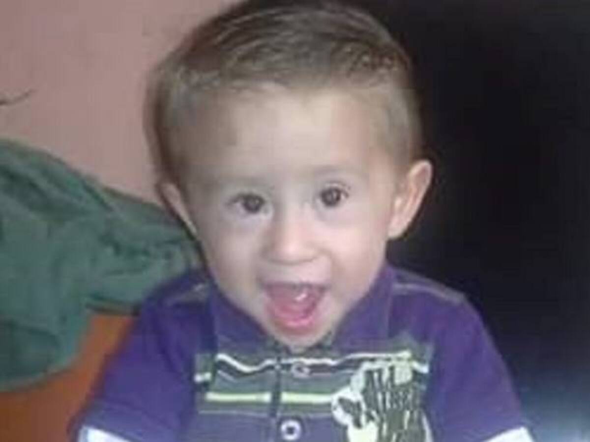 Con videos de seguridad la Policía busca al niño desaparecido en Soacha