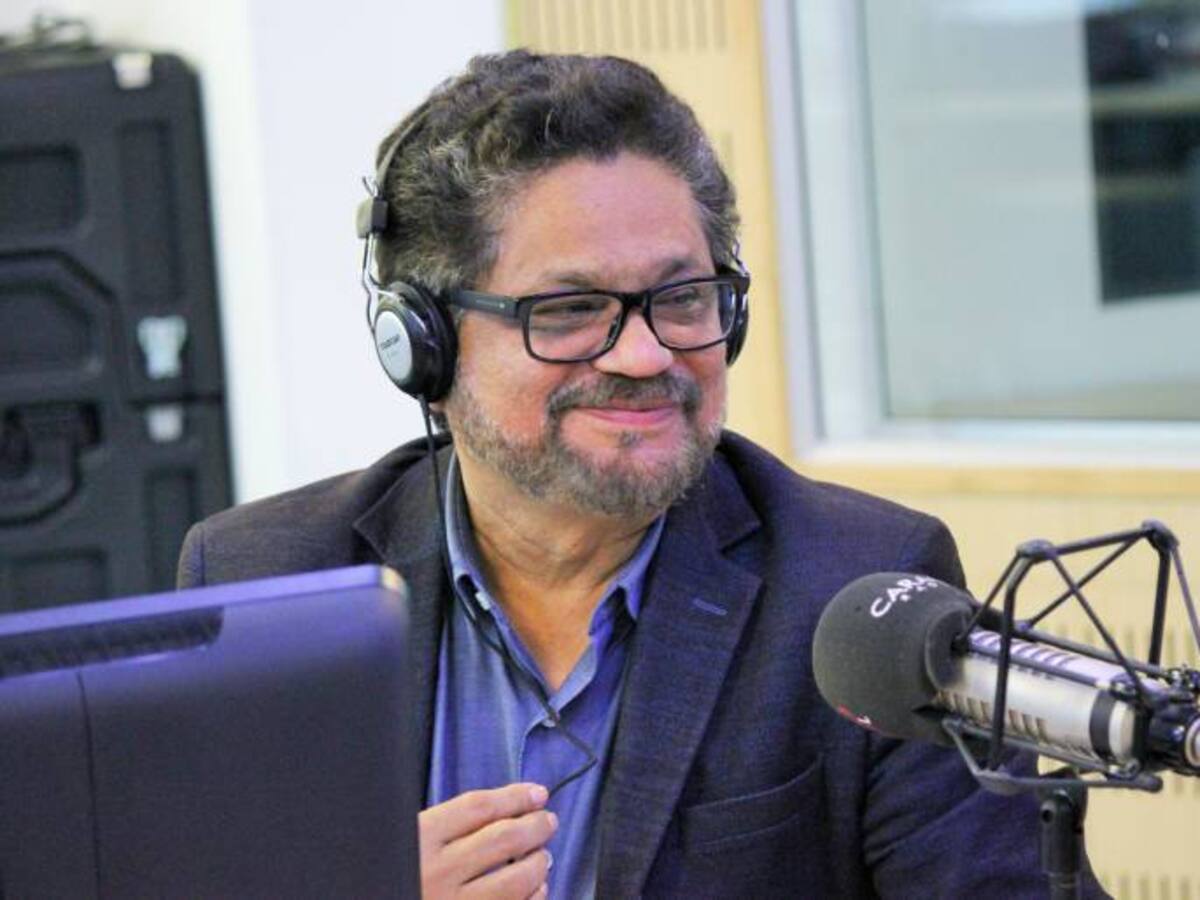 Las Farc han entregado parte de menores de 15 años, pero hay problemas por resolver: Márquez