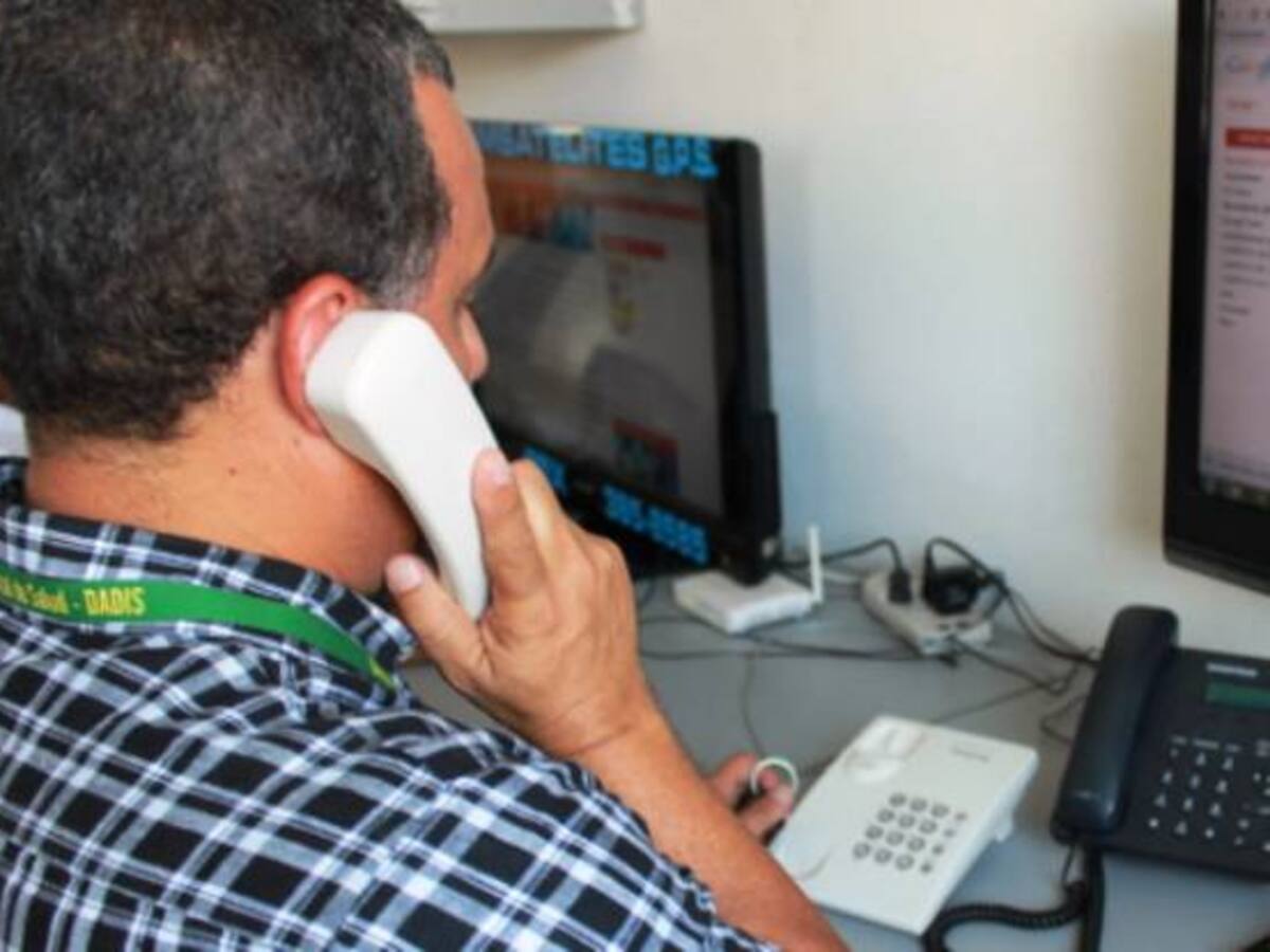 Declaran alerta amarilla hospitalaria de Cartagena por Fiestas de Independencia
