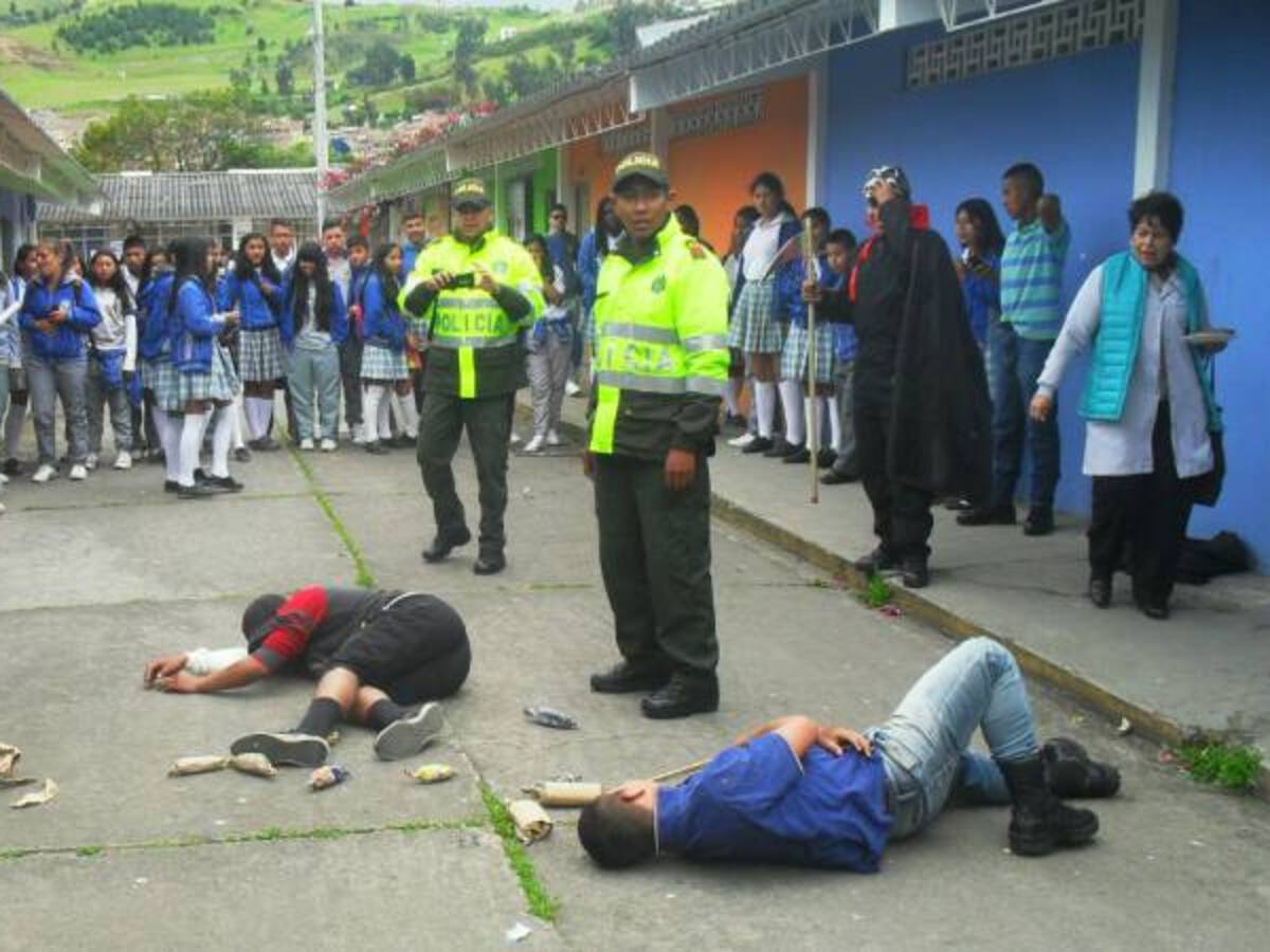 Ilumina la vida, vívela sin pólvora