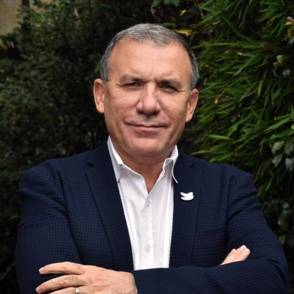 Roy Barreras denunciará al Gobierno, Uribe, Cabal y 'Pacho' Santos