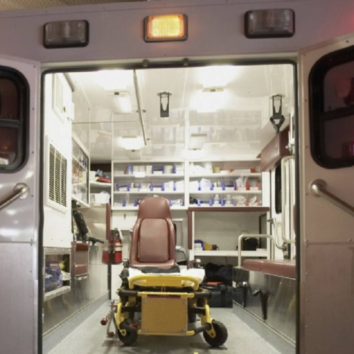 Bomberos en Cúcuta denuncian que ambulancias no atienden heridos