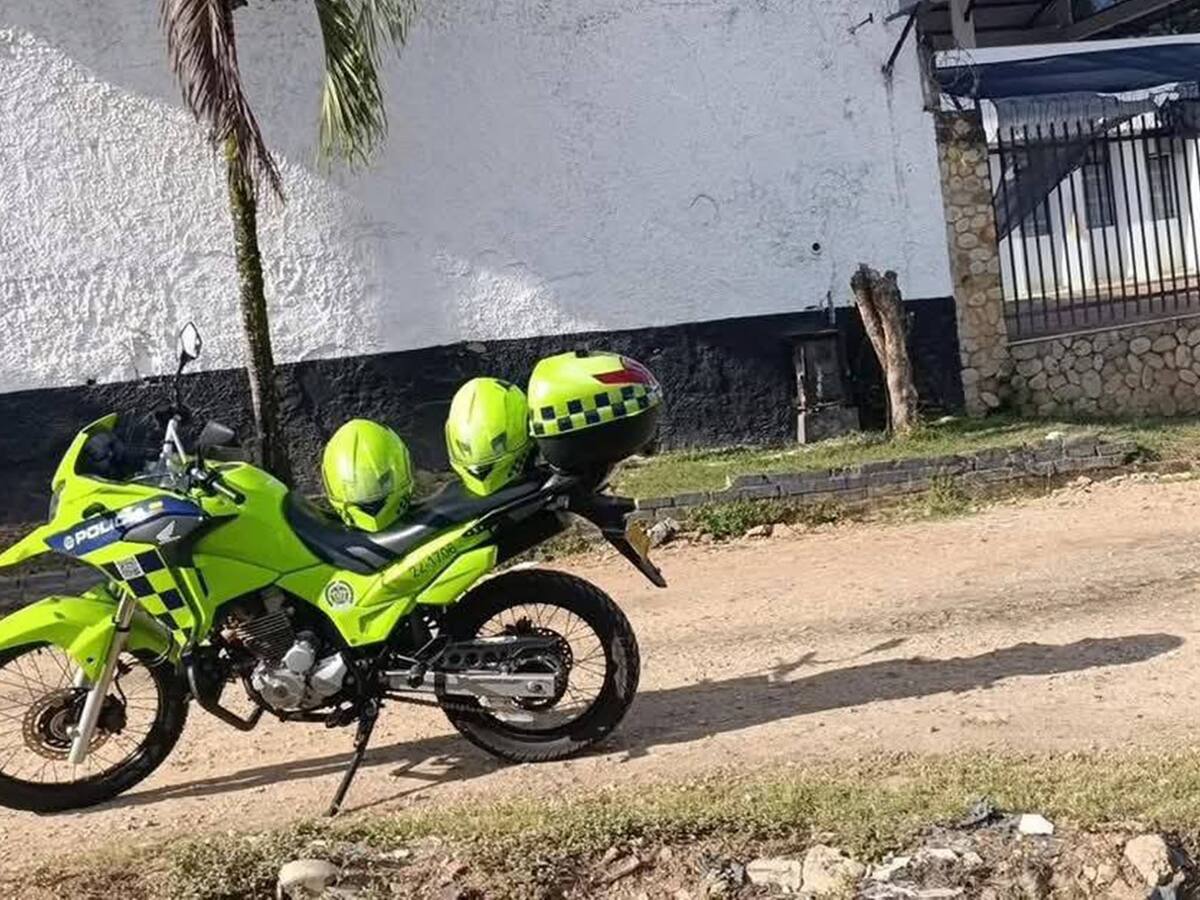 Una persona resultó gravemente herida en un caso de intolerancia en Melgar, Tolima