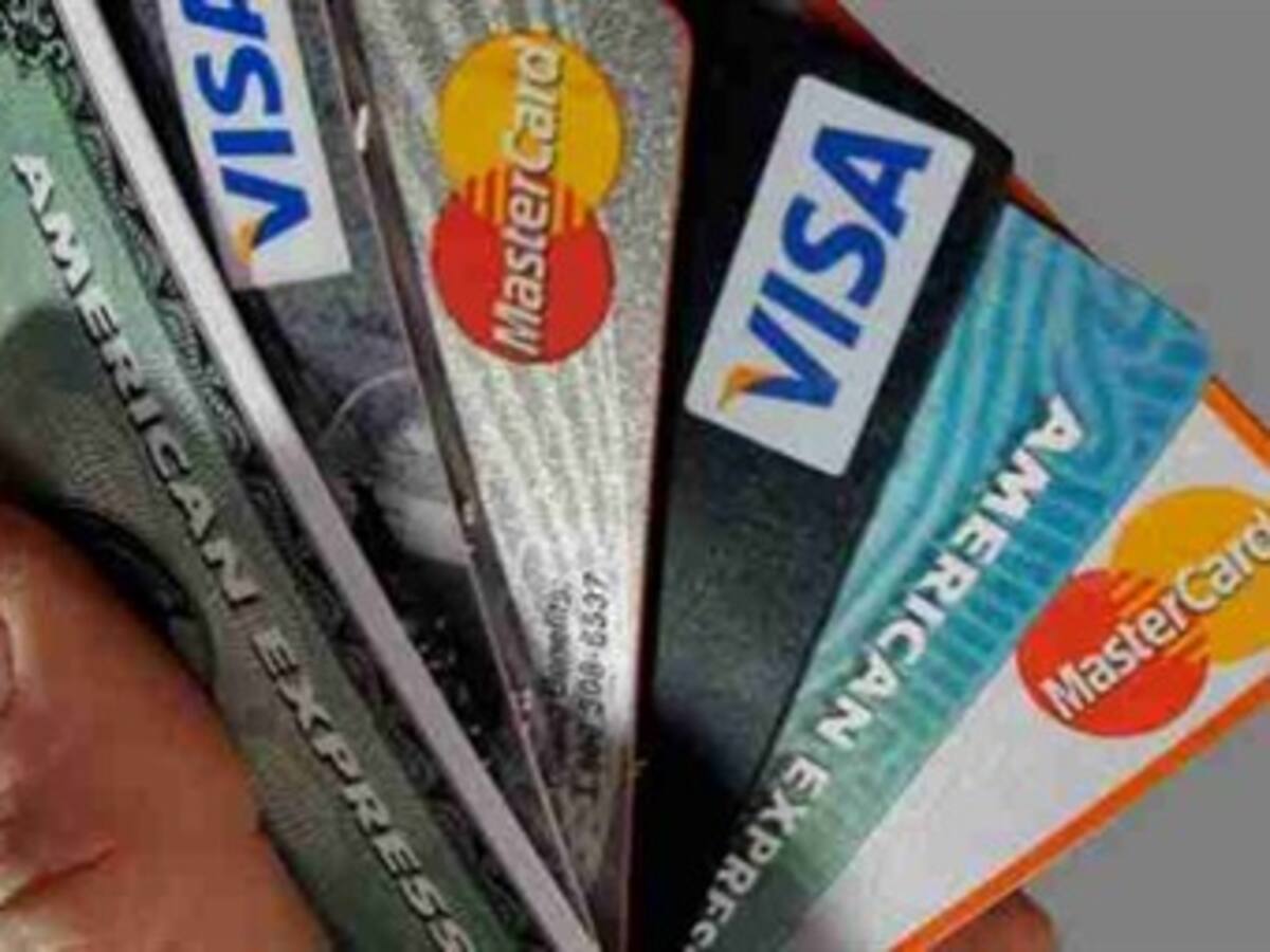 Escoger La Tarjeta De Crédito Según Su Perfil