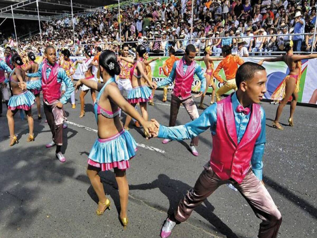 La salsa caleña más cerca de ser Patrimonio Cultural Inmaterial de Colombia