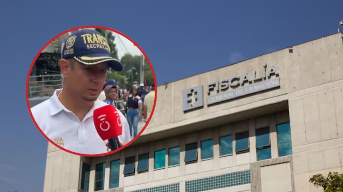 Cambiaba agua por votos; la acusación de la Fiscalía a secretario de Seguridad de Girón