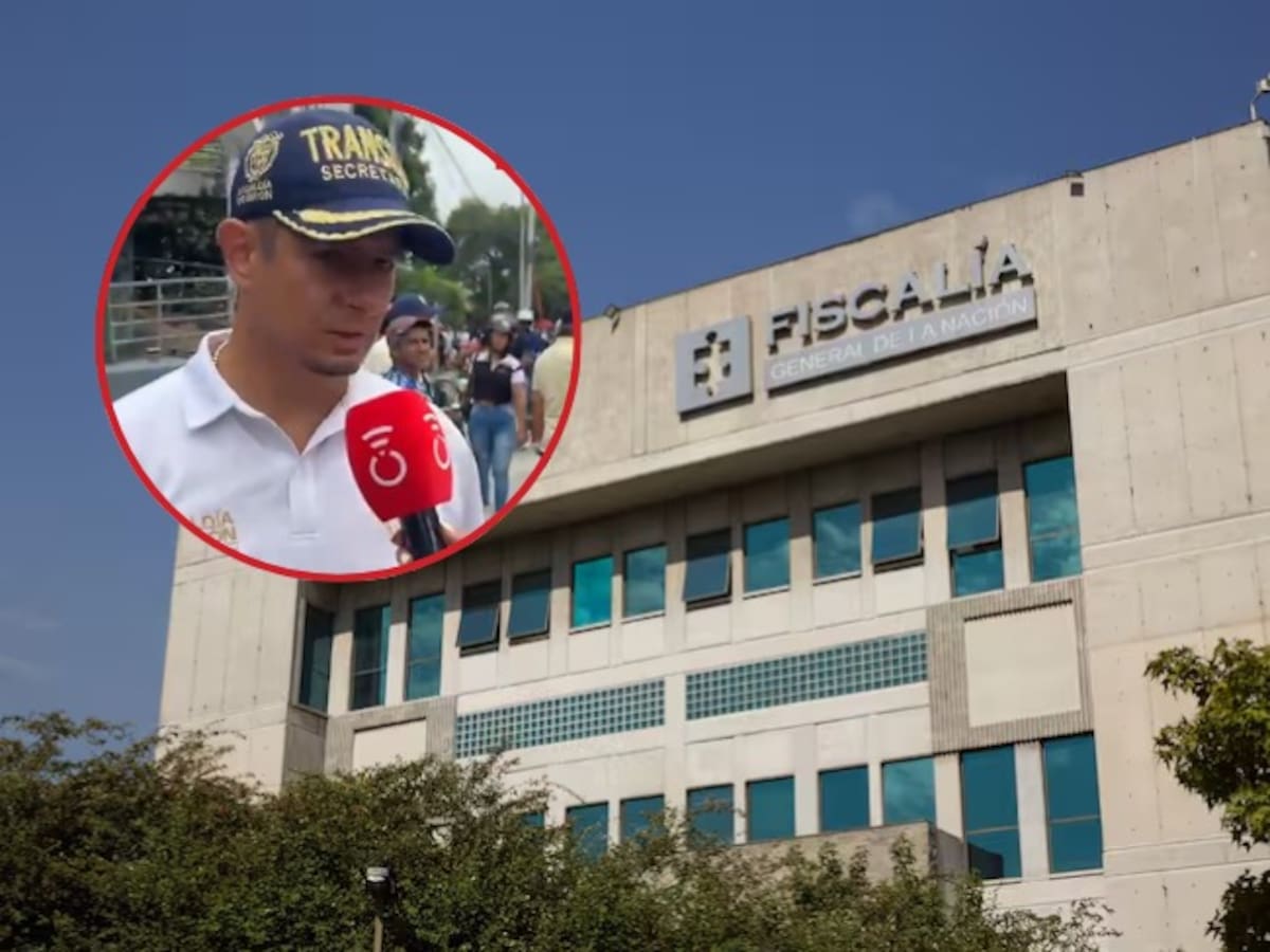 Cambiaba agua por votos; la acusación de la Fiscalía a secretario de Seguridad de Girón