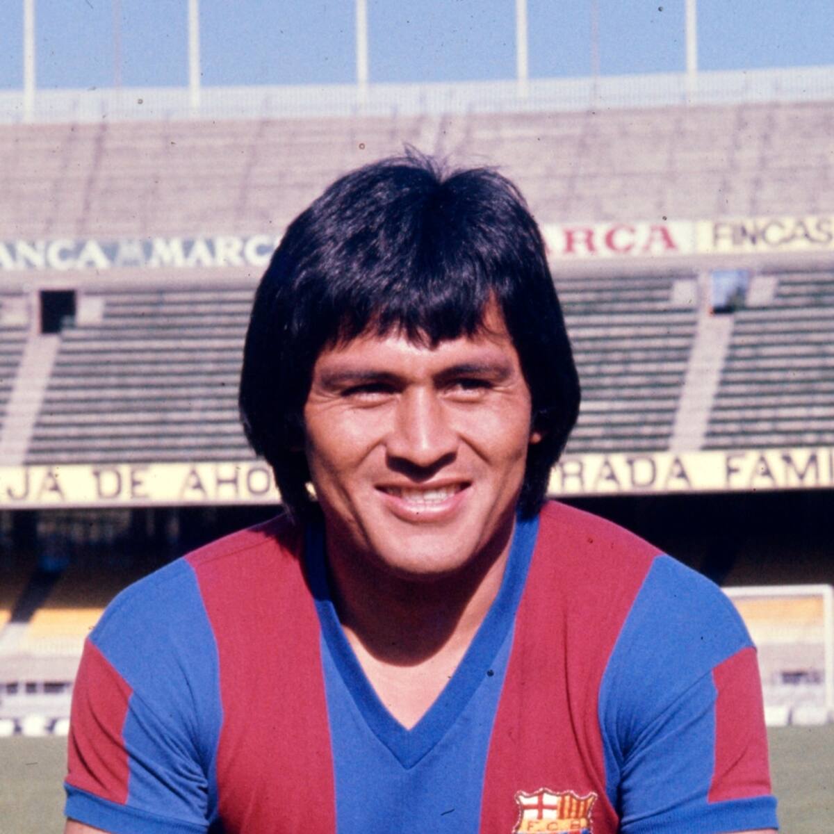 Hugo Sotil falleció a los 75 años: adiós a una leyenda sudamericana