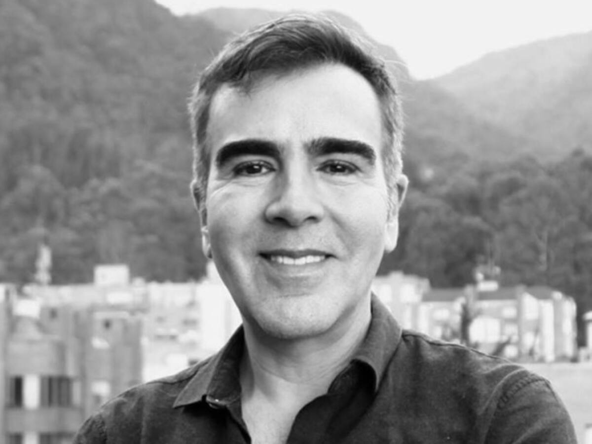 “El cielo a tiros”, el nuevo libro de Jorge Franco