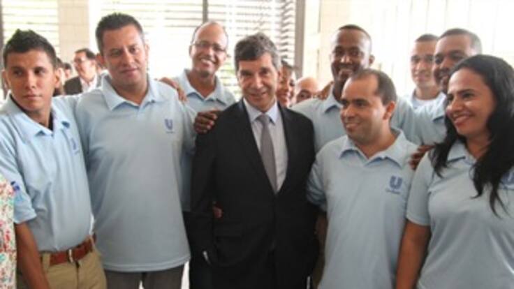 Unilever buscará igualdad laboral entre hombres y mujeres