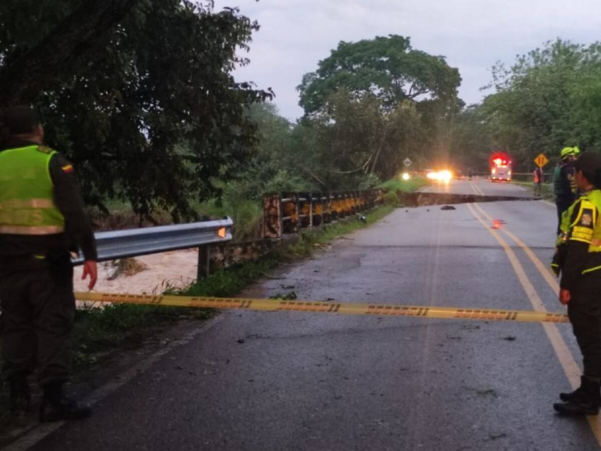 Elecciones bajo el invierno en el Huila