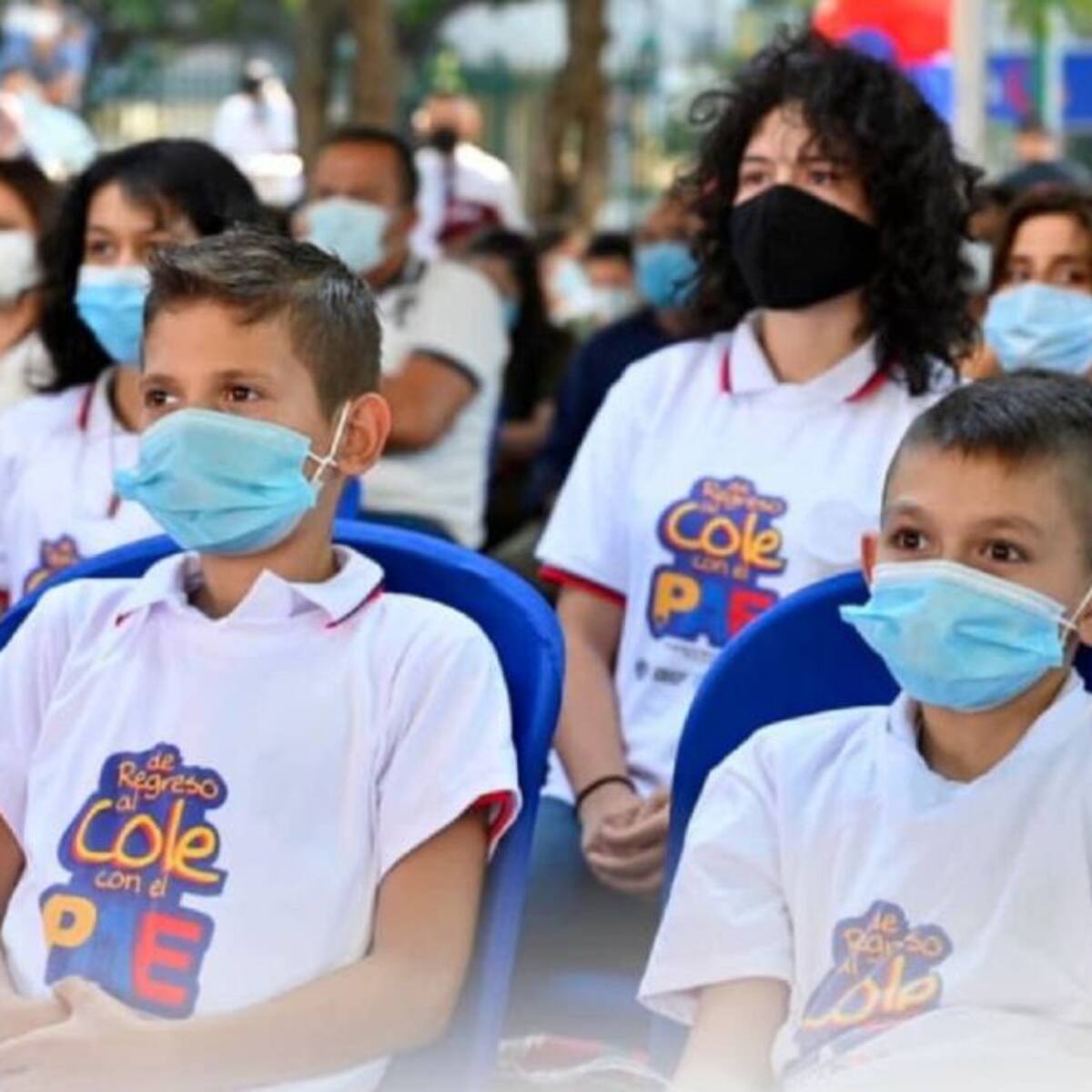 Este lunes comenzará el PAE en Norte de Santander