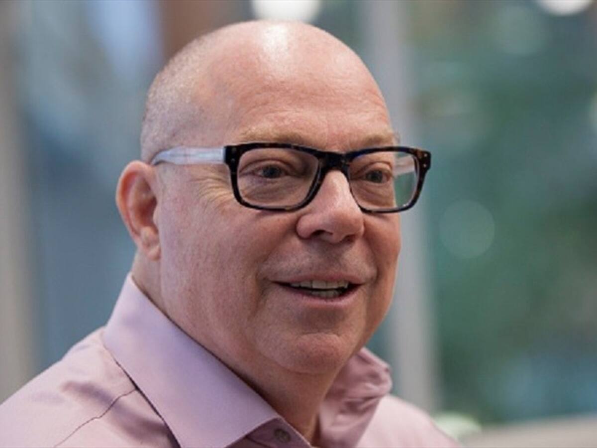 Con Chávez teníamos un problema, pero con Maduro el problema empeoró: David Richardson