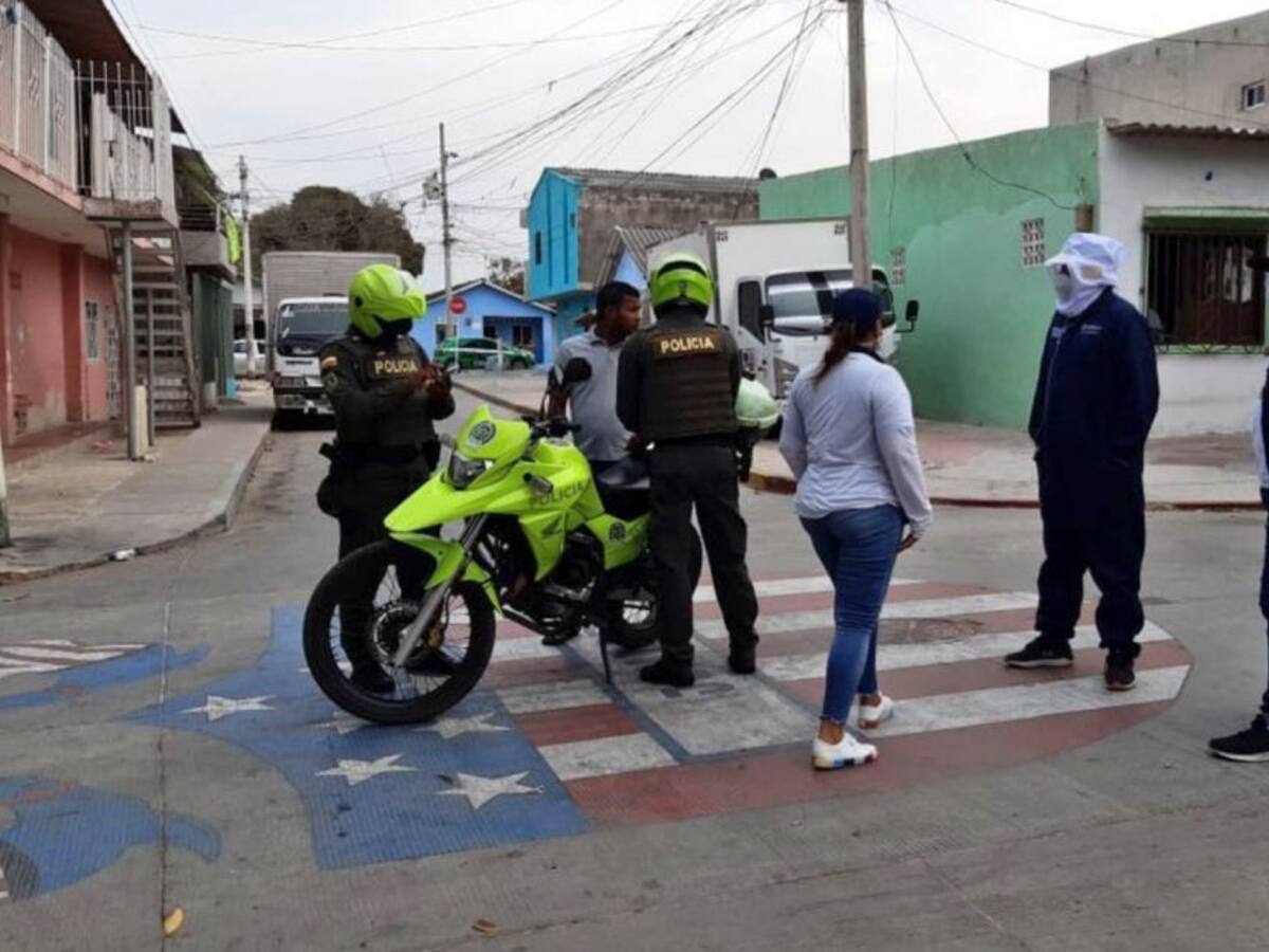 Las tres causas que dispararon los casos de COVID-19 en Barranquilla